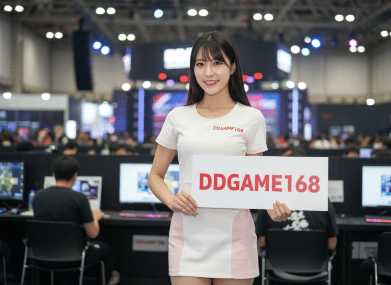 DDGAME168
