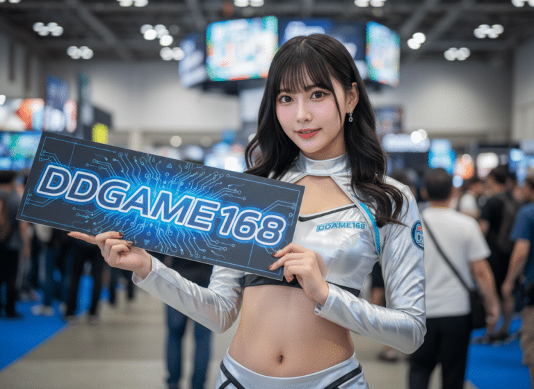 DDGAME168