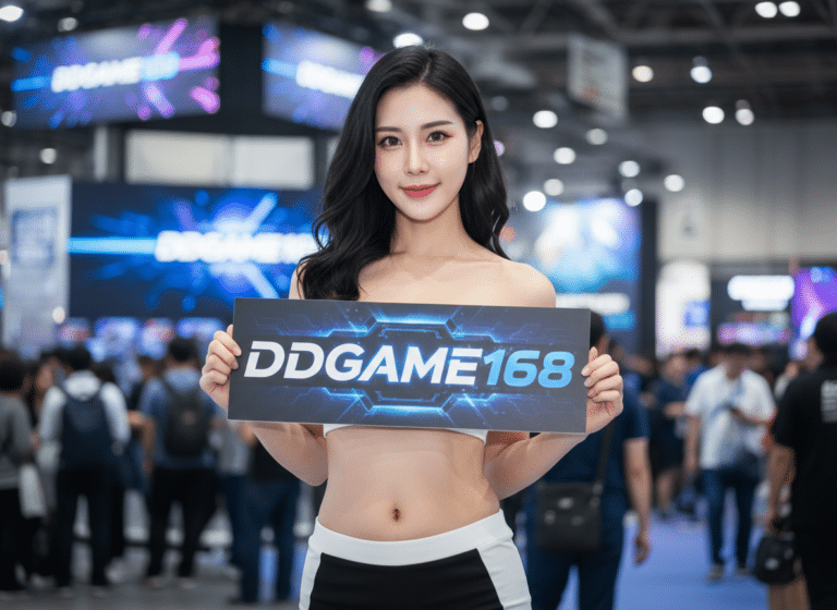 DDGAME168