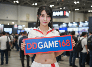 DDGAME168