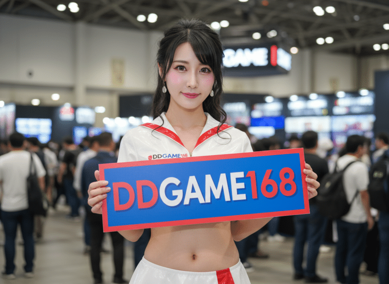 DDGAME168