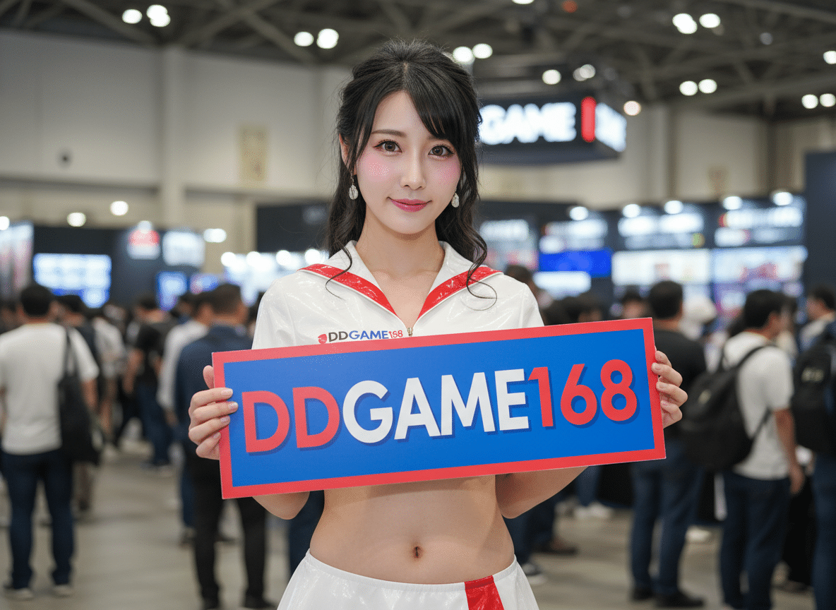 DDGAME168