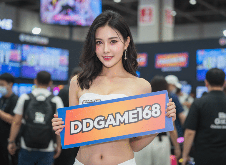 DDGAME168