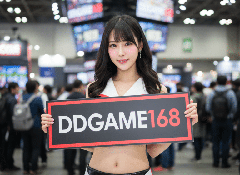 DDGAME168