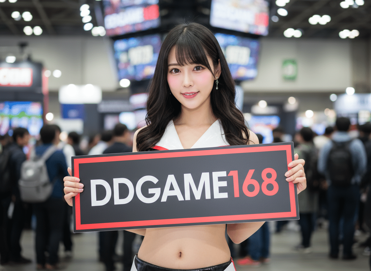 DDGAME168