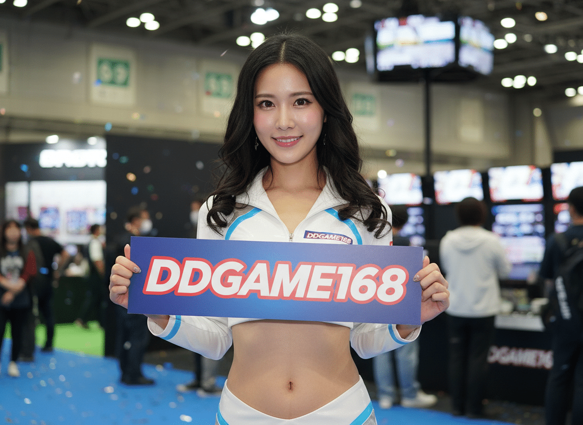 DDGAME168