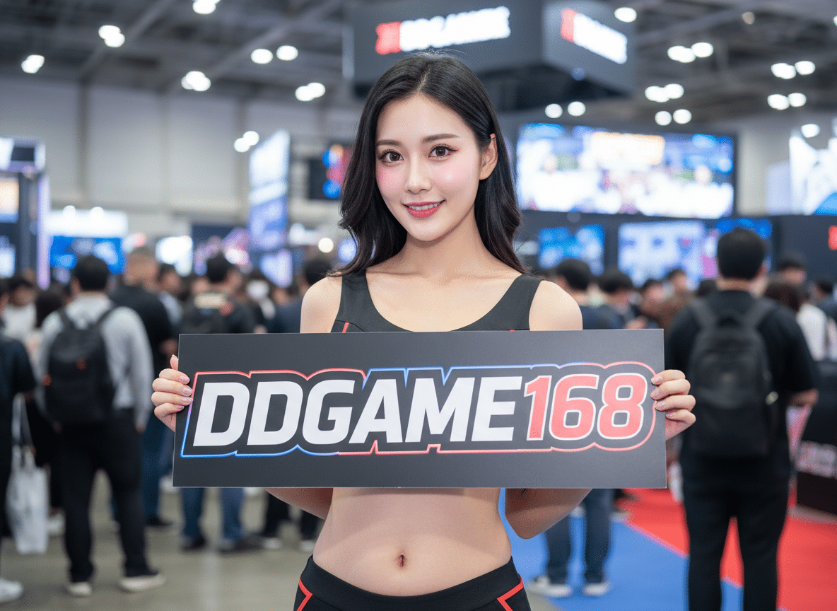 DDGAME168