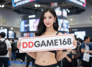 DDGAME168