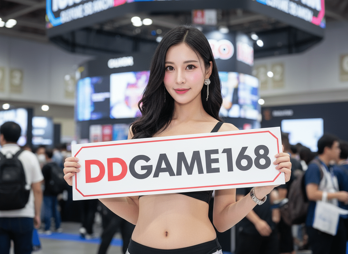 DDGAME168